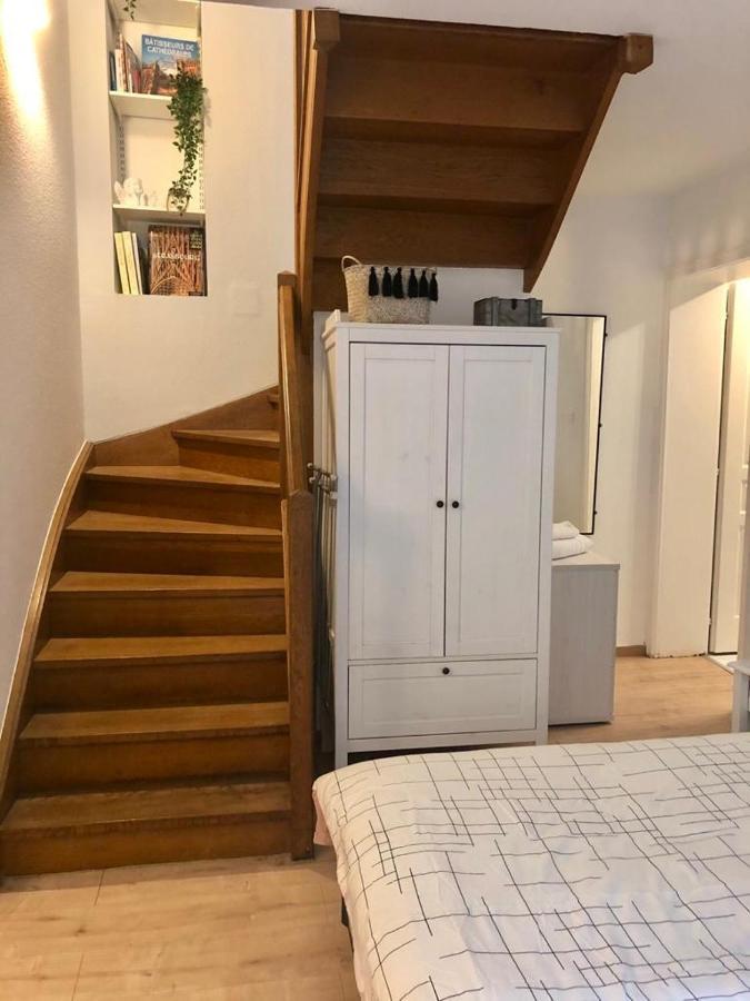 Appartamento New Duplex De Charme Au Pied De La Cathédrale Carré D'or